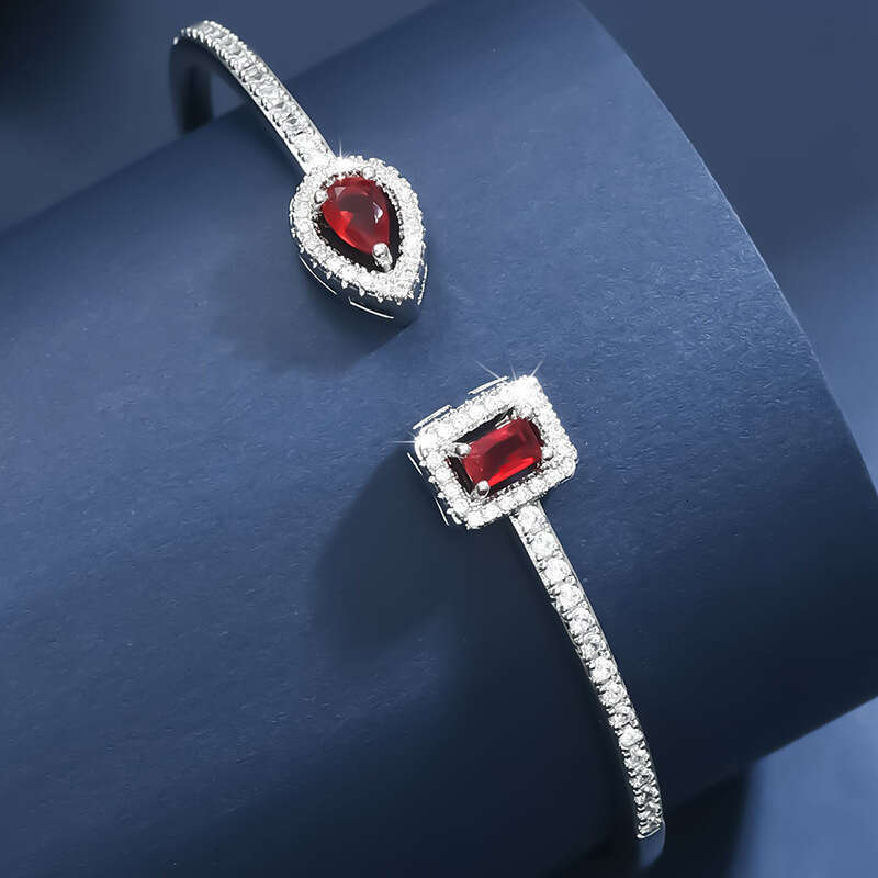 Xiyin Light Premium Open Adjustable Ins Super Flash Versatile Bracelet