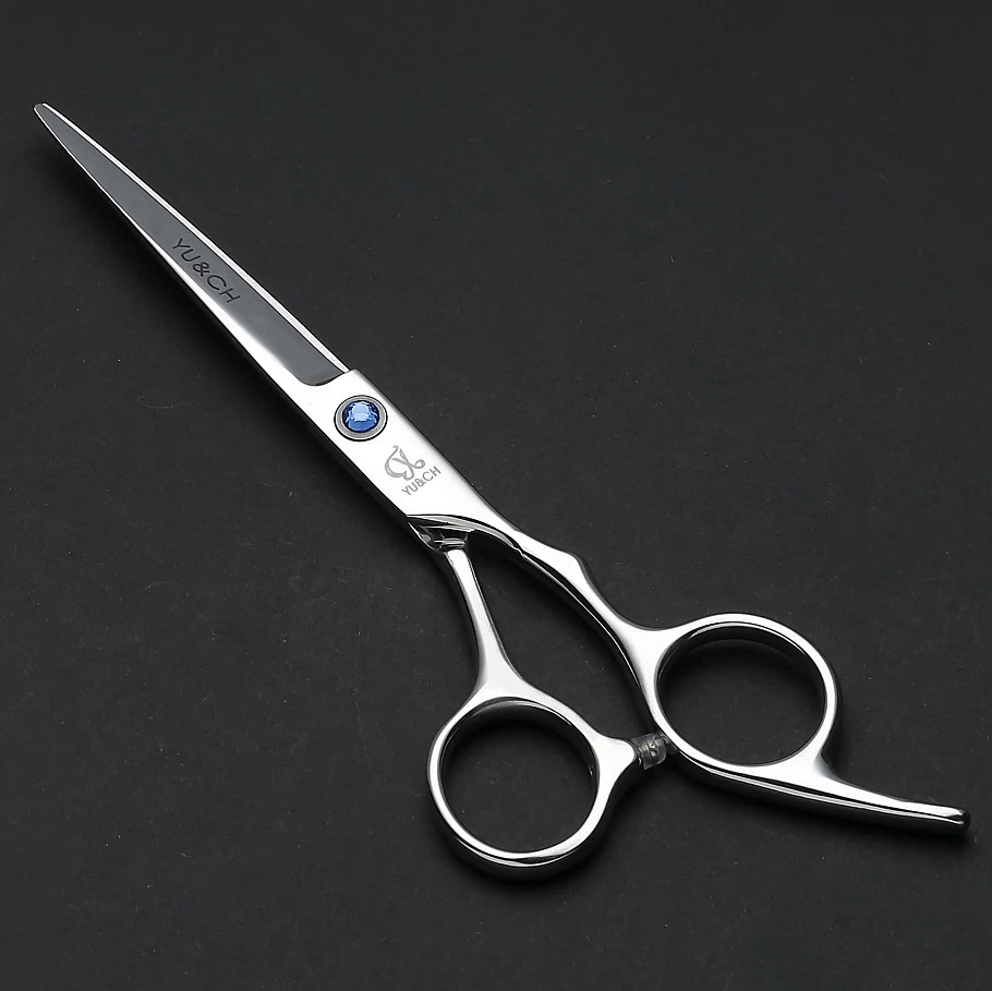 Hair Cutting Scissors Thinning Shears Kit Professional Barber Hairdressing Texturizing Salon Razor Edge Scissor Stainless Steel 250414
