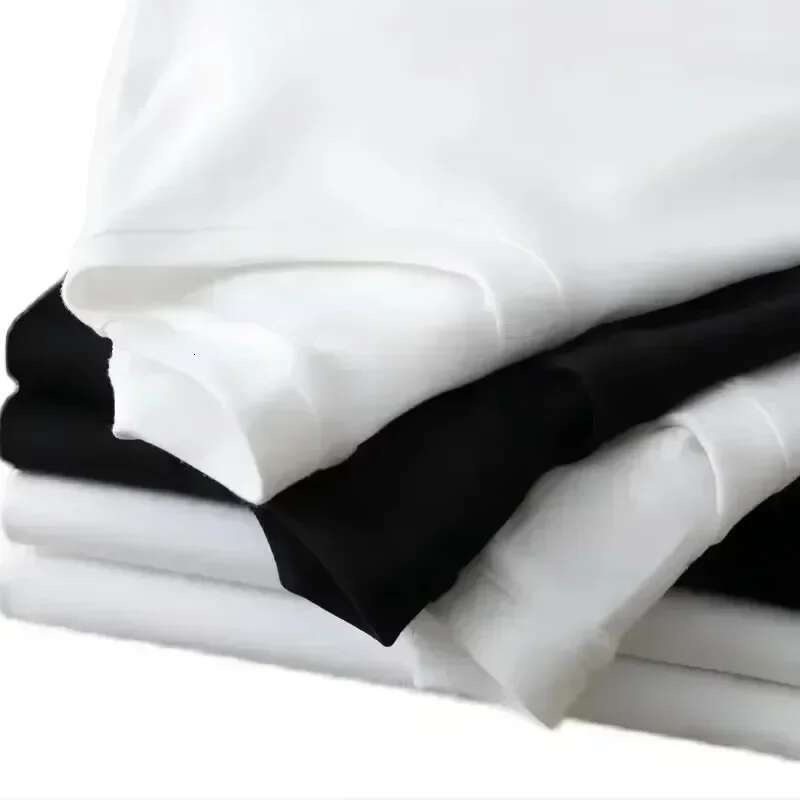 Spring Summer New Y2k Style Printed Sports Leisure Large Size Tight Party Men's And Women's Tops T-Shirt