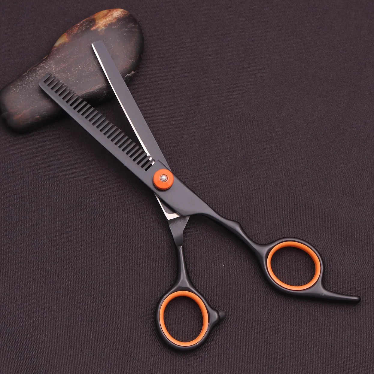 6.0 Inches Hair Scissors Professional Cutting Shears Thinning Hairdressing Haircut Set Salon Barber Home 250414