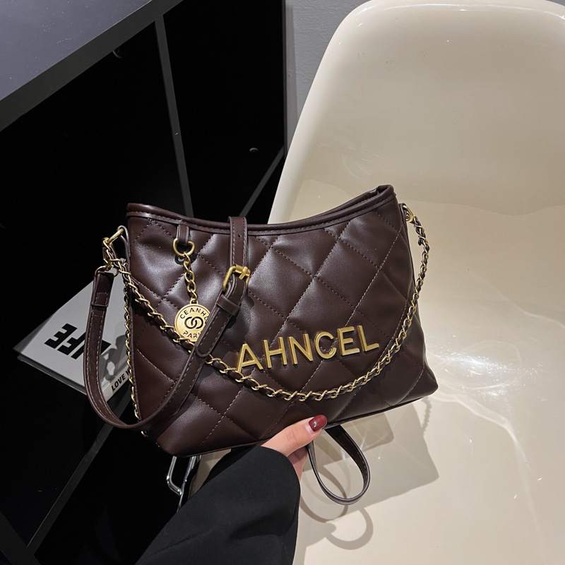 2025 High-end export tote bag women's shoulder bag fashion bag for women new style handbag for women cross body bag new design