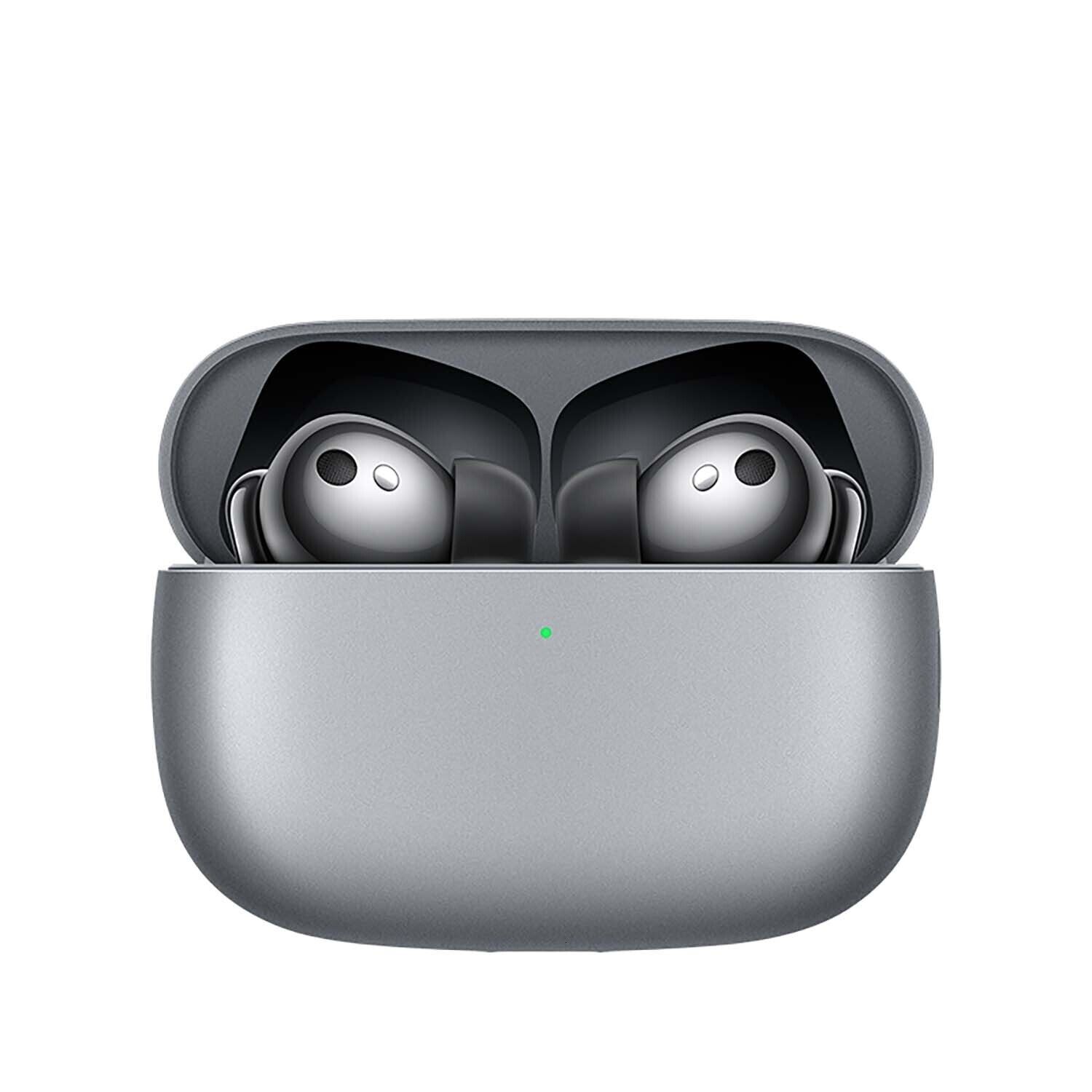 Genuine HONOR Earbuds 3 Pro Wireless 5.2 Bluetooth TWS Earphone ~ Grey