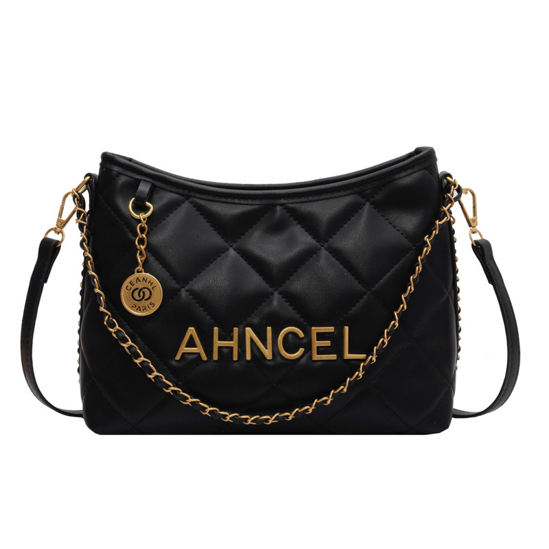 2025 High-end export tote bag women's shoulder bag fashion bag for women new style handbag for women cross body bag new design