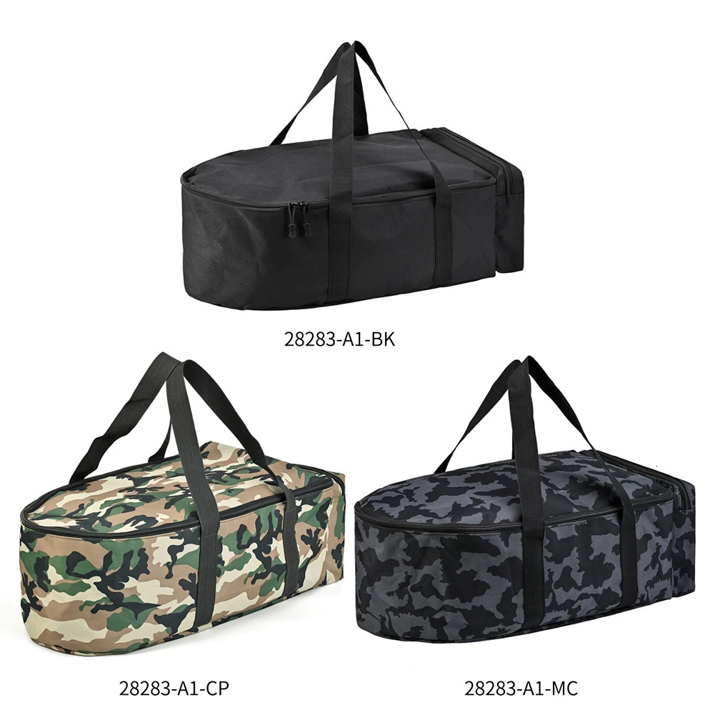 Bait boat storage bag with handle waterproof bait tear resistant 250410