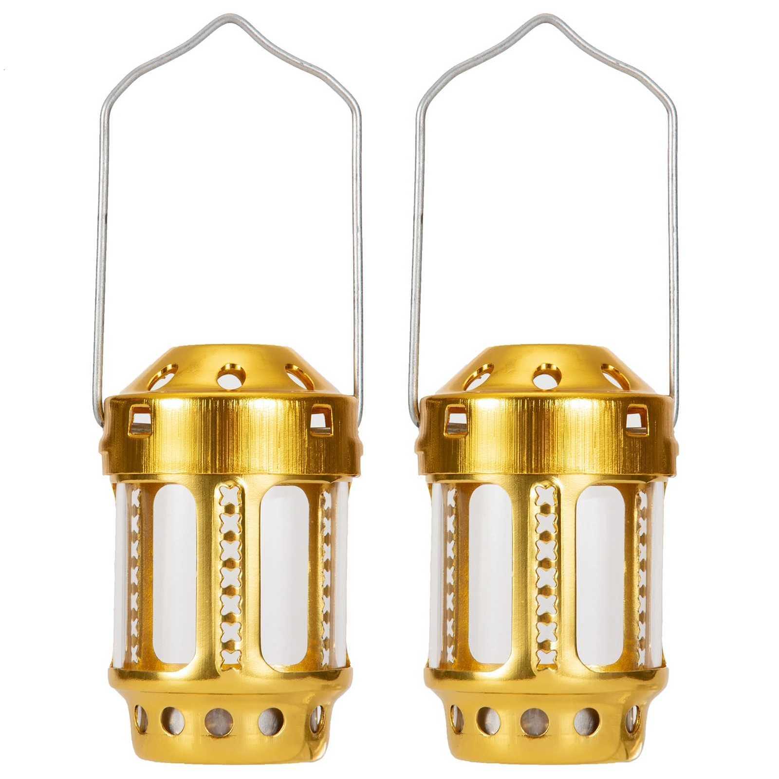 Portable Candle Lantern Night Fishing Hanging Outdoor Camping Aluminium Alloy Candle Lamp candle light lantern M251115
