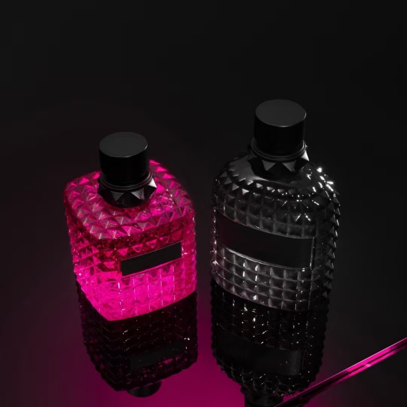 New Neutral fragrance uomo born In Roma Coral Fantasy DONNA miss pink mr black classic day rose intense yellow dream Punk sweetheart Perfume fast deli