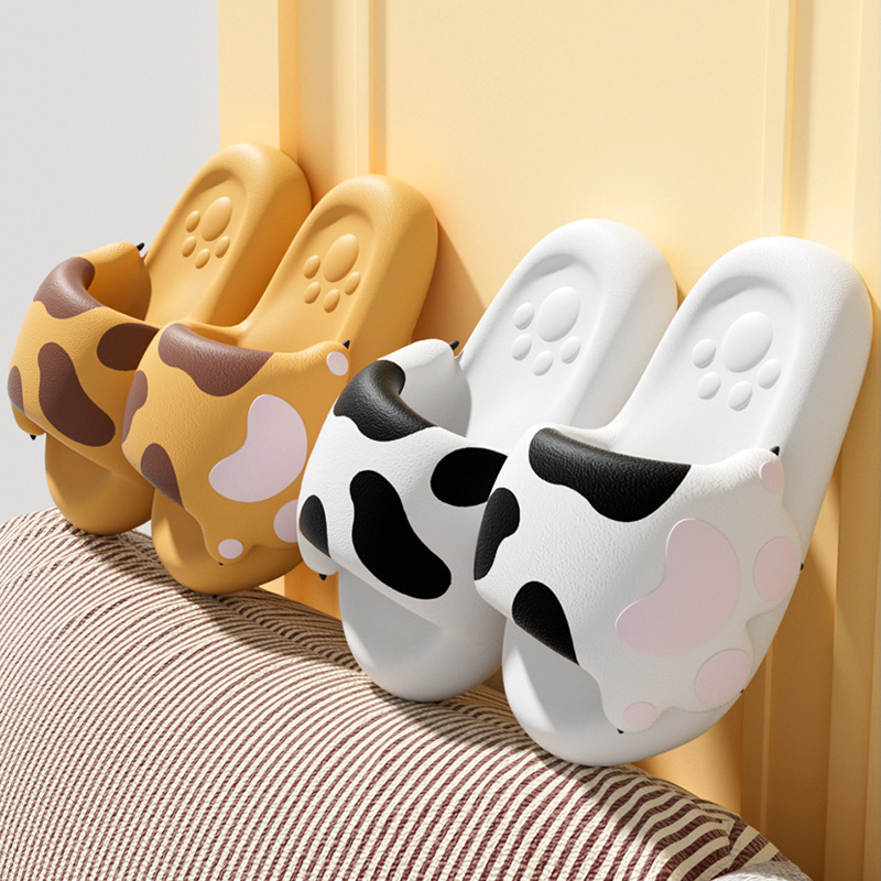 Free shipping designer casual slippers men women white pink orange comfortable breathable wear-resisting indoor fashion sandals new