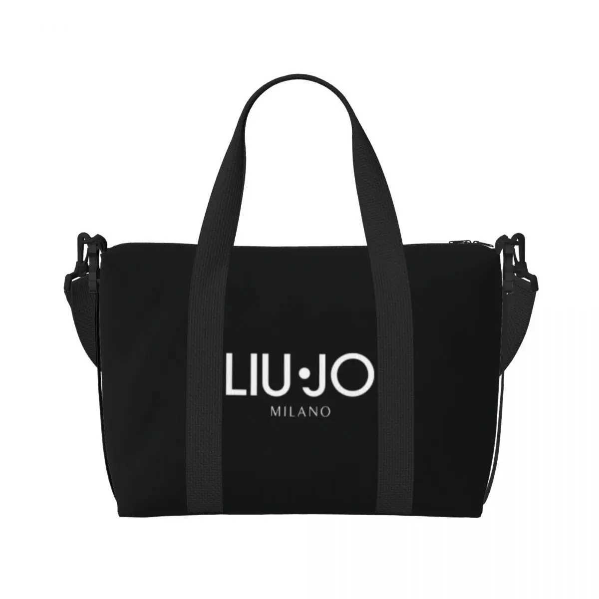 Home>Products>Large Liu Jos Handbags>Womens Shopping Bags W250415