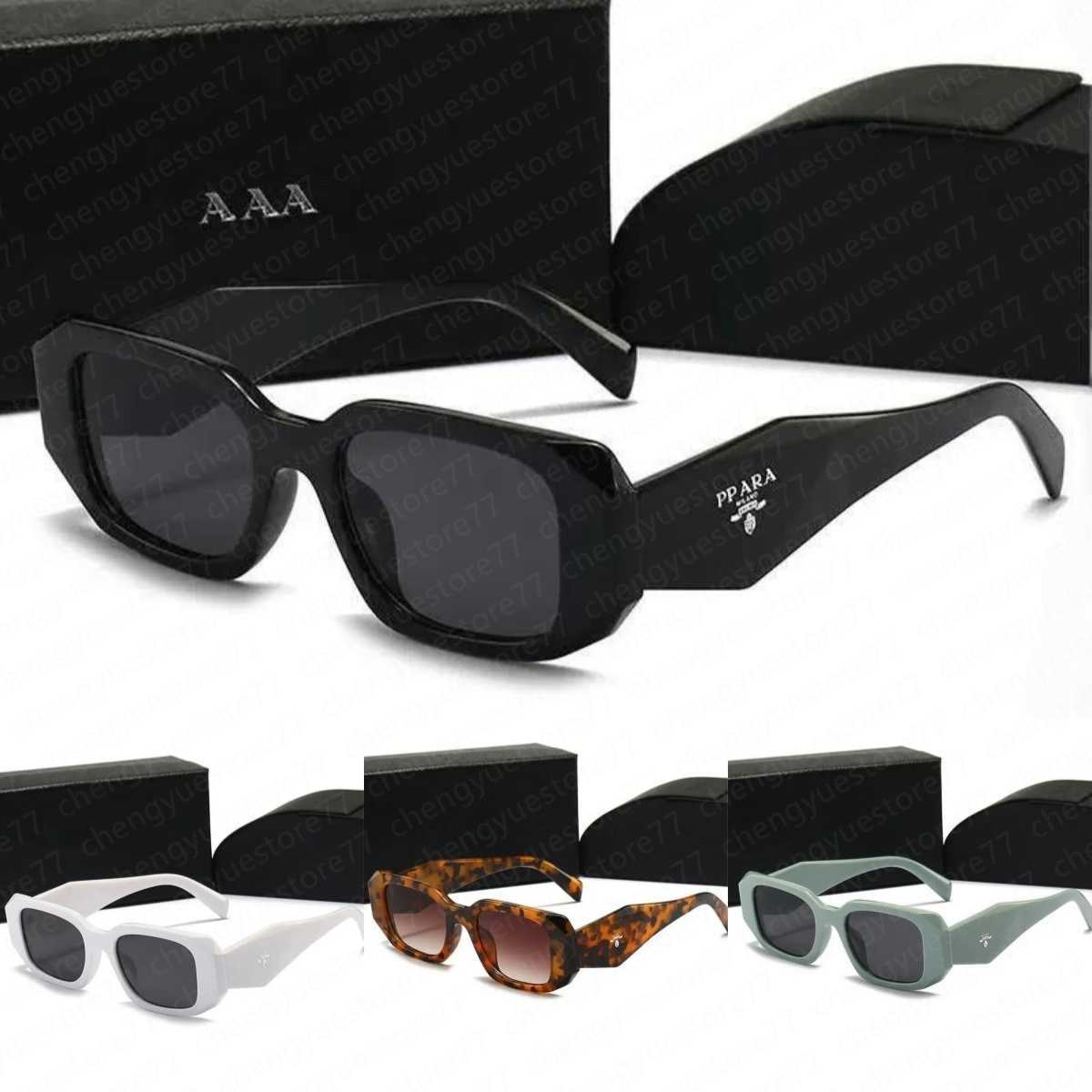 Sunglasses Top luxury Sunglasses designer womens Mens Wearing fashion hot selling senior Eyewear For Women eyeglasses frame Vintage Metal Sun Glasses With box