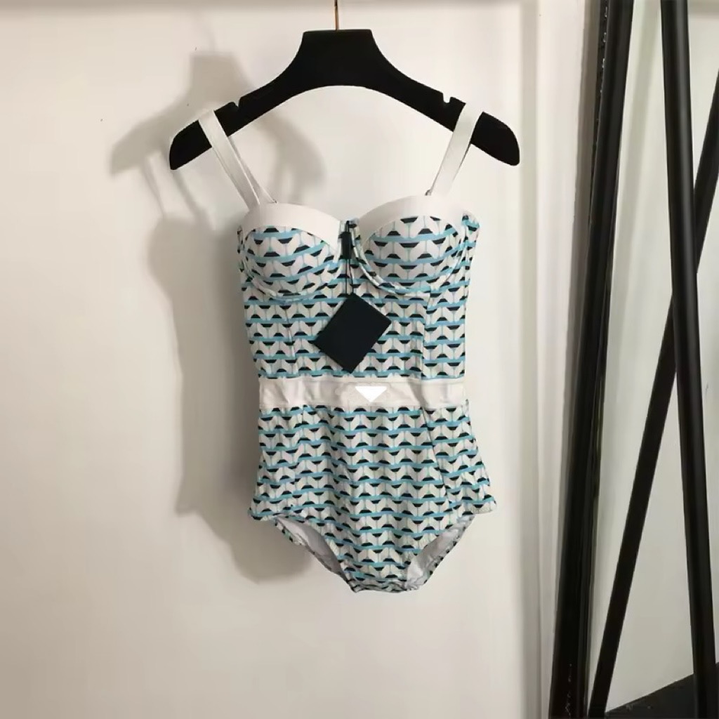 Designer Women Bikini Luxury Maignons de Luxe