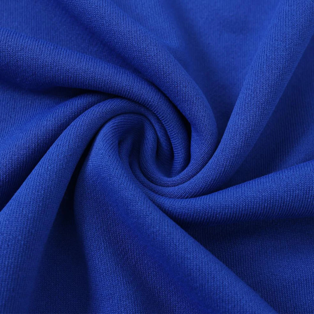 Drop Shoulder Crewneck Sweatshirt Hoodie Men Wholesale Baggy Lightweight Hoodie Unisex Sweat Shirts For Men Sudadera De Hombre 250414