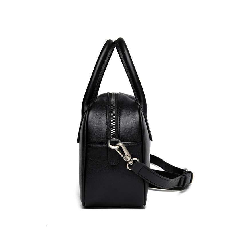Designer Bag High Quality Large Capacity Cow Women Tote Bags Genuine Leather Shoulder Crossbody Bag Fashion Handbag Sac A Main