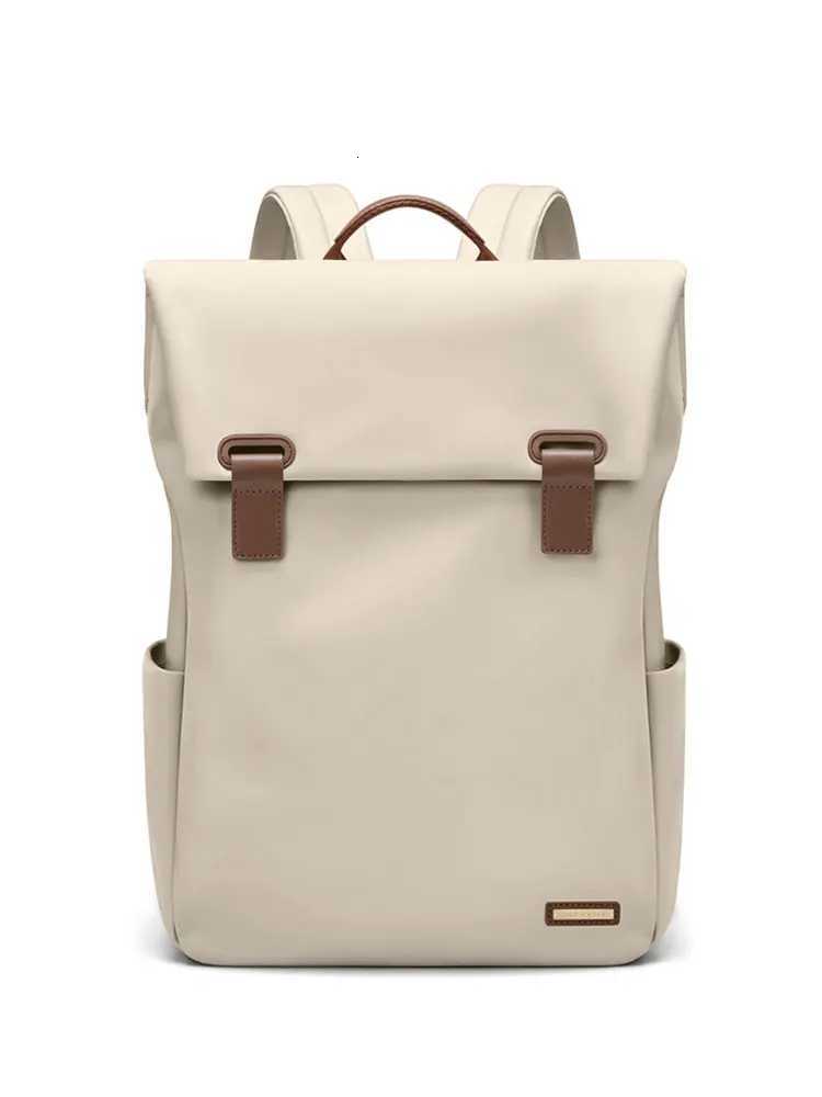 GOLF Backpacks Woman Anti Theft Laptop Backpack Elegant School Backpack 15 6 inches Waterproof Small iPad Back Pack High QualityW251114