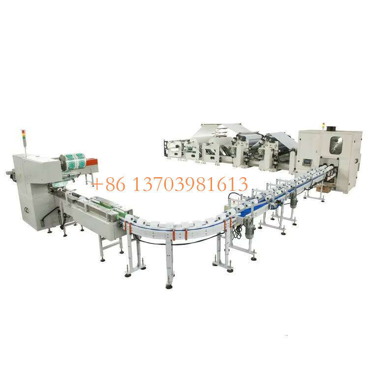 Yugong Bamboo Pulp Toilet Paper Making Machine Second Hand Toilet Paper Machine for Sale