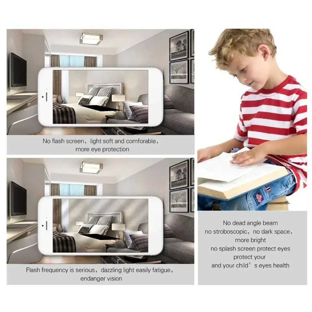 Melery E14 LED Corn Light Bulbs 12W Lamp 1200W Incandescent Equivalent 6000K Daylight White Candelabra 1200Lm Edison Screw 3Pack C251115