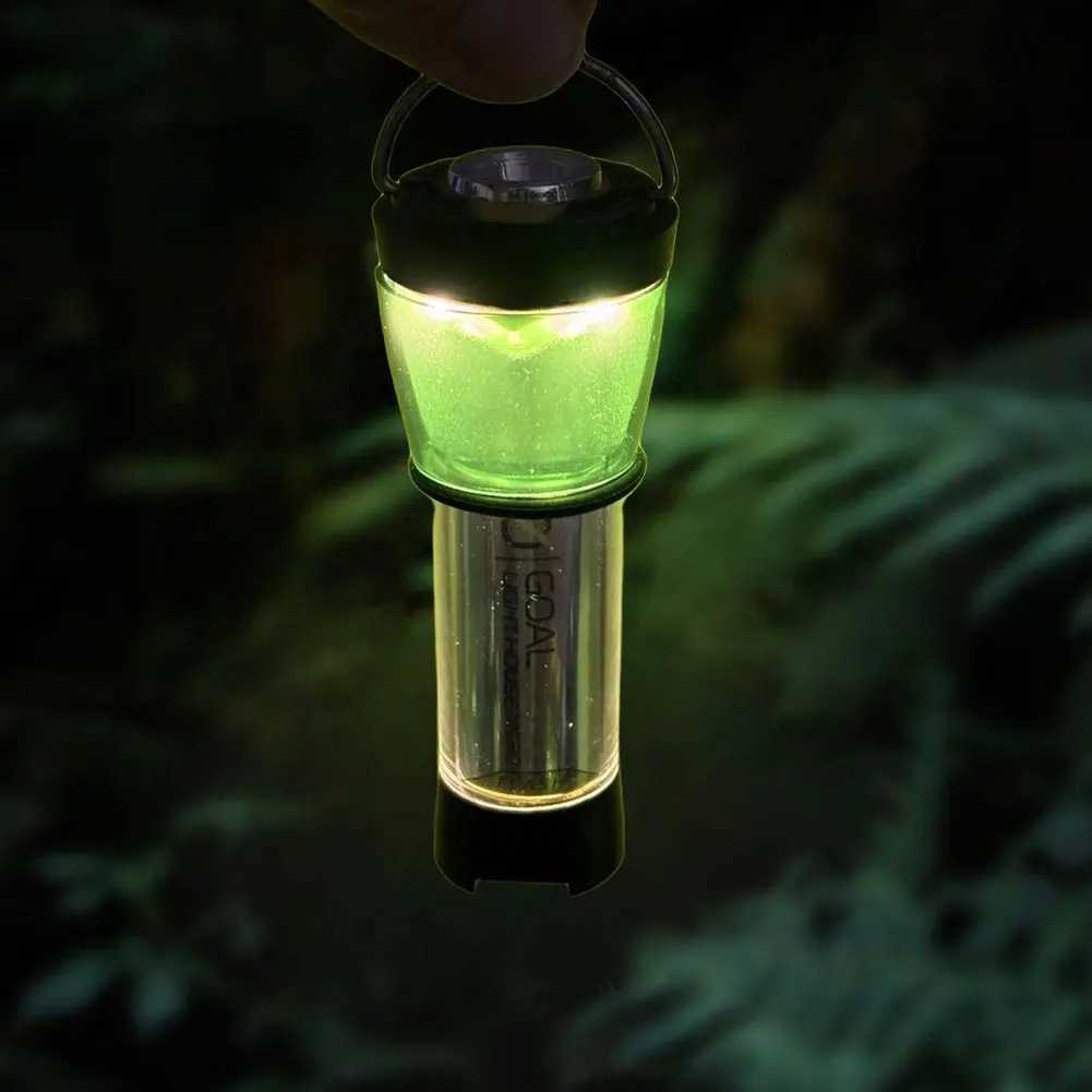 For Goal Zero Lantern Shade Camping Light Cover Eye Protection Camping Lamp Cover Anti Slip Outdoor Camping Lights Cover M251115