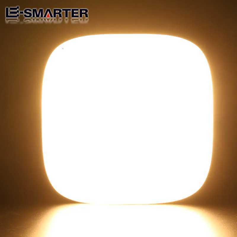 ESMARTER Rechargeable Camping Tent Strong Light with Magnet Portable LED Bulb Lamp Torch Work Maintenance Lighting with Hook M251115