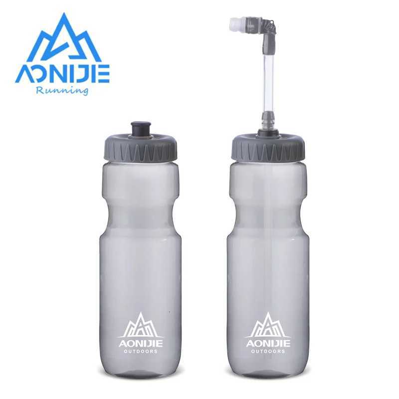 AONIJIE SD33 Sports 700ml Water Bottlle Cup Kettle BPA Free For 100 Boiling Water Cycling Running Hiking Trail MarathonW251114