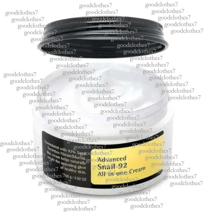 Korean Cosmetic Cream Advanced Snail 96 Power Essence 100ml 150ml Face Care Sreum Lotion