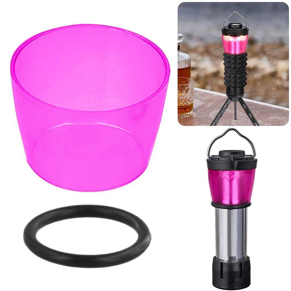 For Goal Zero Lantern Shade Camping Light Cover Eye Protection Camping Lamp Cover Anti Slip Outdoor Camping Lights Cover M251115