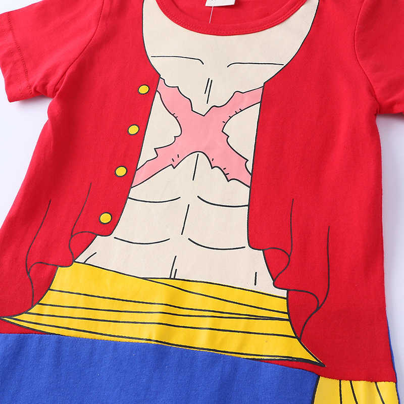 Jumpsuit Clothing Cotton Baby Girl Boy Child Designer Cartoon Baby Baby Cartoon Cartoon Onesie Summer Clothes Newborn Outings Y250415