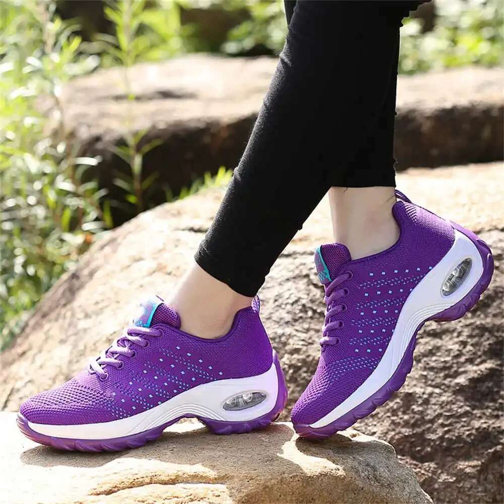 2025 Summer New Outdoor Anti slip Women's Shoes Designer Fashion Sports Shoes