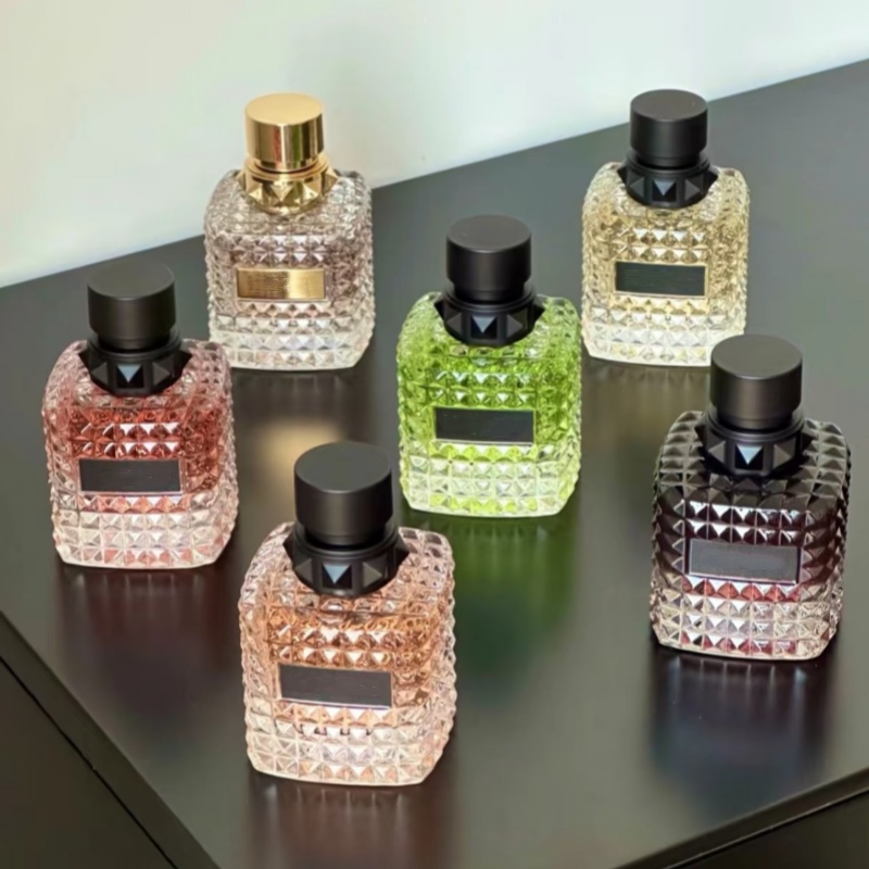 New Neutral fragrance uomo born In Roma Coral Fantasy DONNA miss pink mr black classic day rose intense yellow dream Punk sweetheart Perfume fast deli