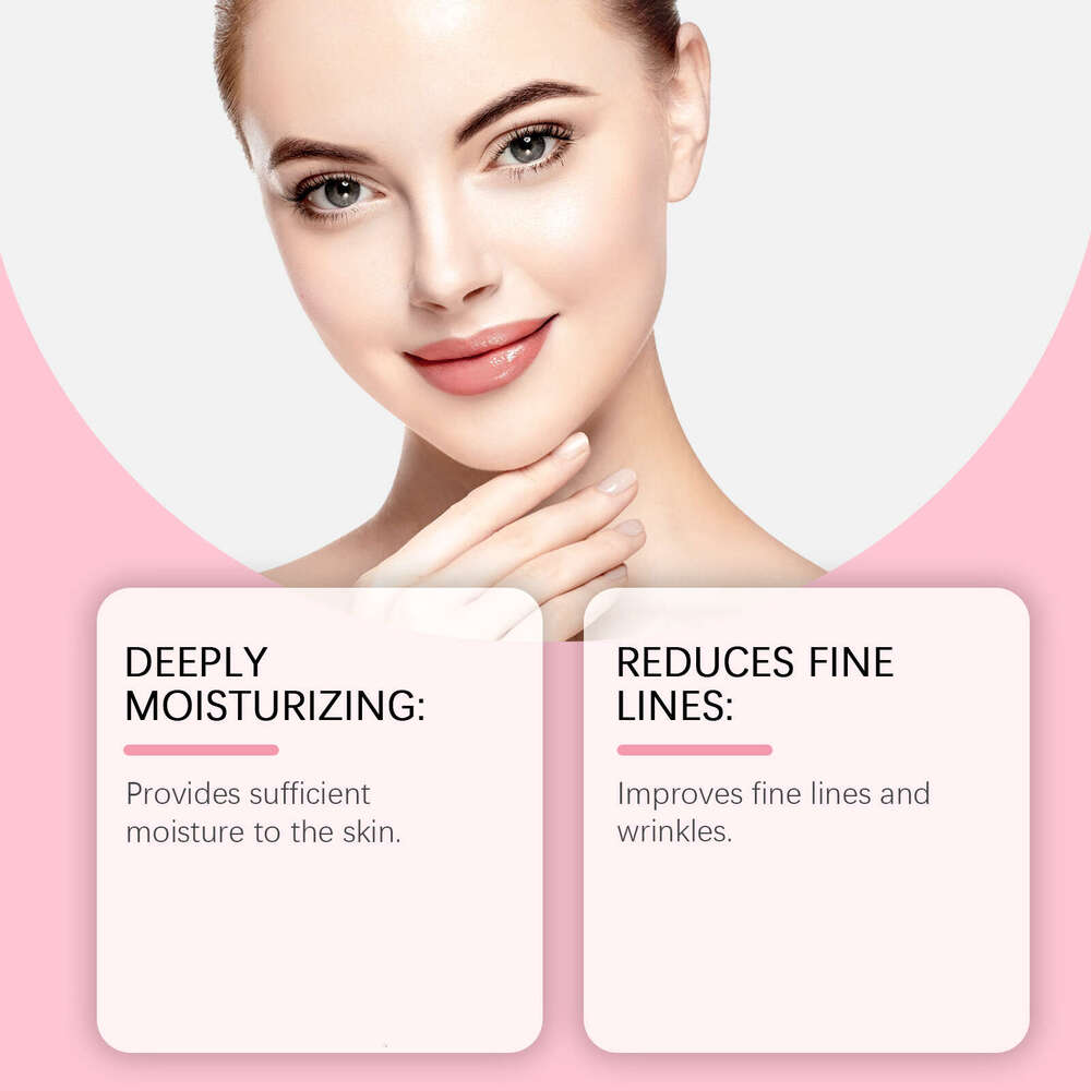 JAYSUING Rice Peel-off Lightweight Moisturizing Hydrating Skin Glowing Brightening Facial Mask