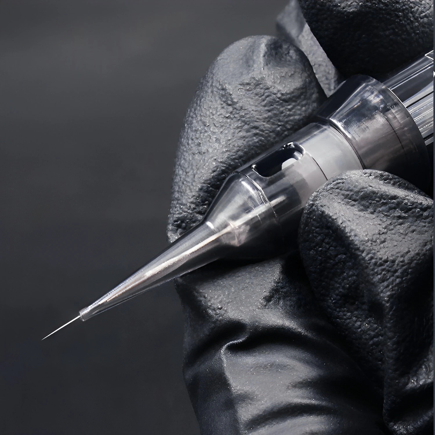 20pcs Sterilized Tattoo Needle Cartridges for Eyebrows Lip Microblading SMP/Pmu Tattoo Cartridge Liners RL/F/RM/RS 250409