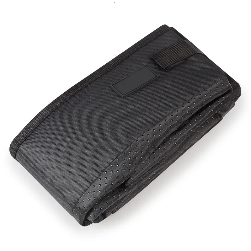 Fold Cat Litter Box Cat Portable Waterproof Outdoor Travel Pet Litter Box Dog Toilet Tray Folding Cat Litter Potty Pet Supplies 250414