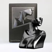 Women's Latest perfume Eilish no. 2 3 perfume The Same Name Vanilla and Woody Fragrance 100ml Women's Gift Long acting Celebrity perfume