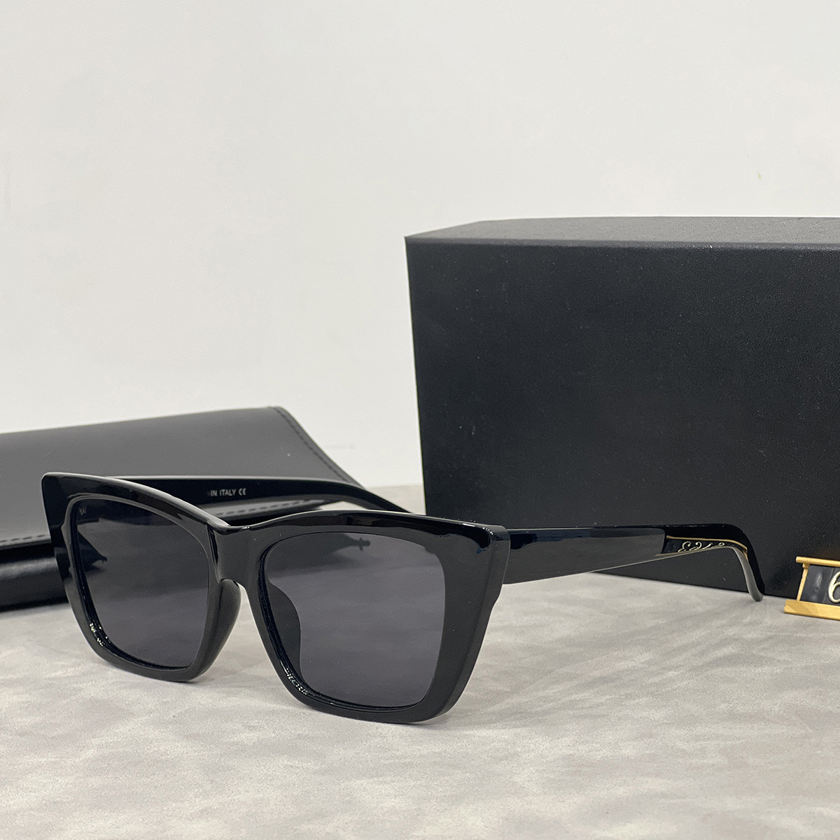 designer sunglasses simplicity sunglasses for women Luxury Travel photography trend men gift glasses Beach shading UV protection polarized glasses