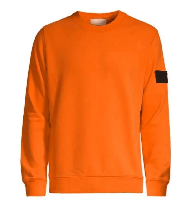 Stones Designer Hoodie Jacket Tracksuit Men Polo Veste Coat Jacket Islands Men's Women Top Sweatshirt Brand Casual Pullover Fall New Black Hoodie