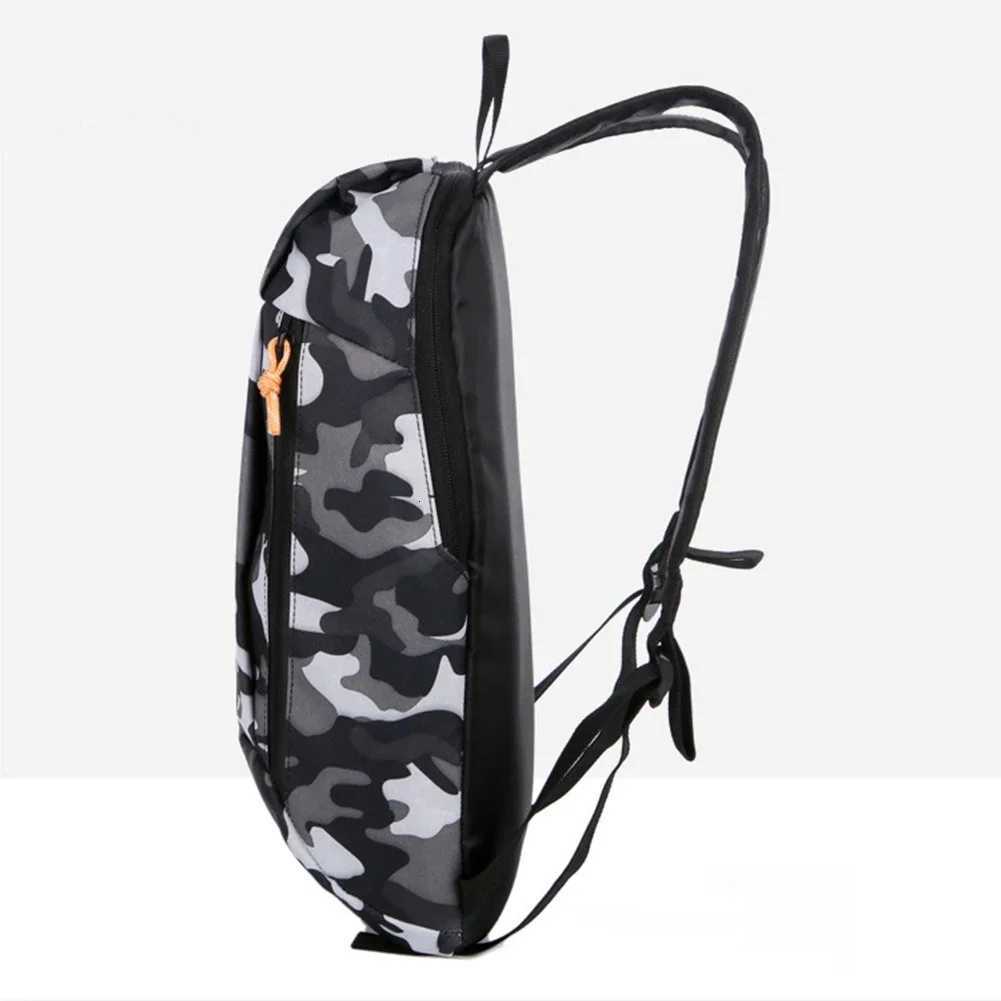Camping Hiking Trekking Backpacks Waterproof Outdoor Sports Mountaineering Bag Running Cycling Rucksack for Men WomenW251114