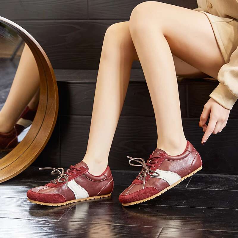 2025 New Designer Fashion Sports and Leisure Women's Shoes