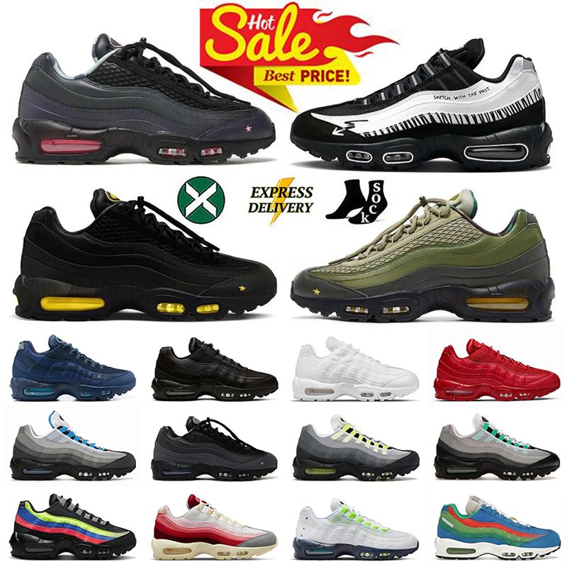 Sport 95s Men Running Shoes Designer Ctz Cortezshoes 95 Pink Beam Gutta Green Honey Black Sketch Neon Outdoor Shoes Women Athletic Trainers Big Size Sneakers DHgate