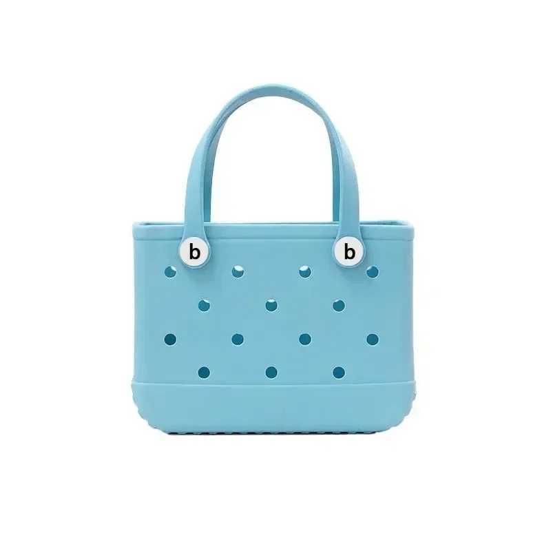 2024 Beach Bag Waterproof Travel Bag Dustproof Handbag Multi purpose Storage Bag Womens Beach Bag W250415