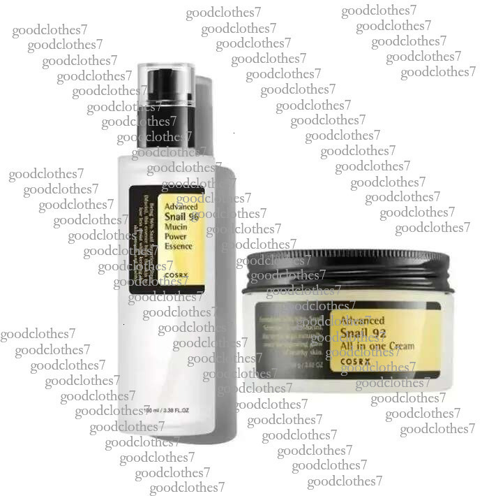 Korean Cosmetic Cream Advanced Snail 96 Power Essence 100ml 150ml Face Care Sreum Lotion