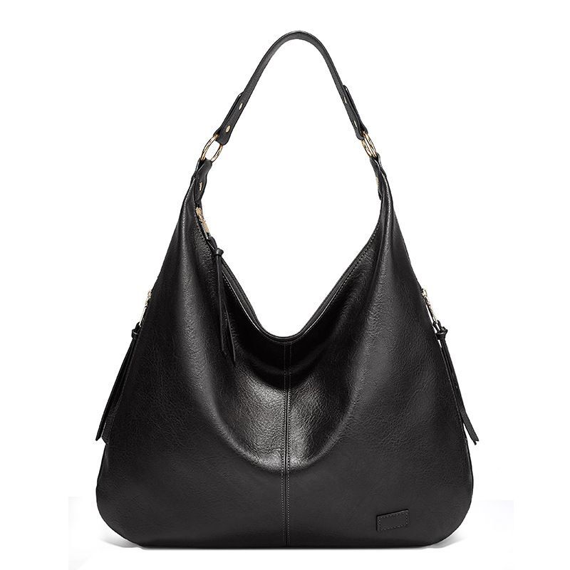 Casual Fashion Tote Shoulder Retro Women's Bag