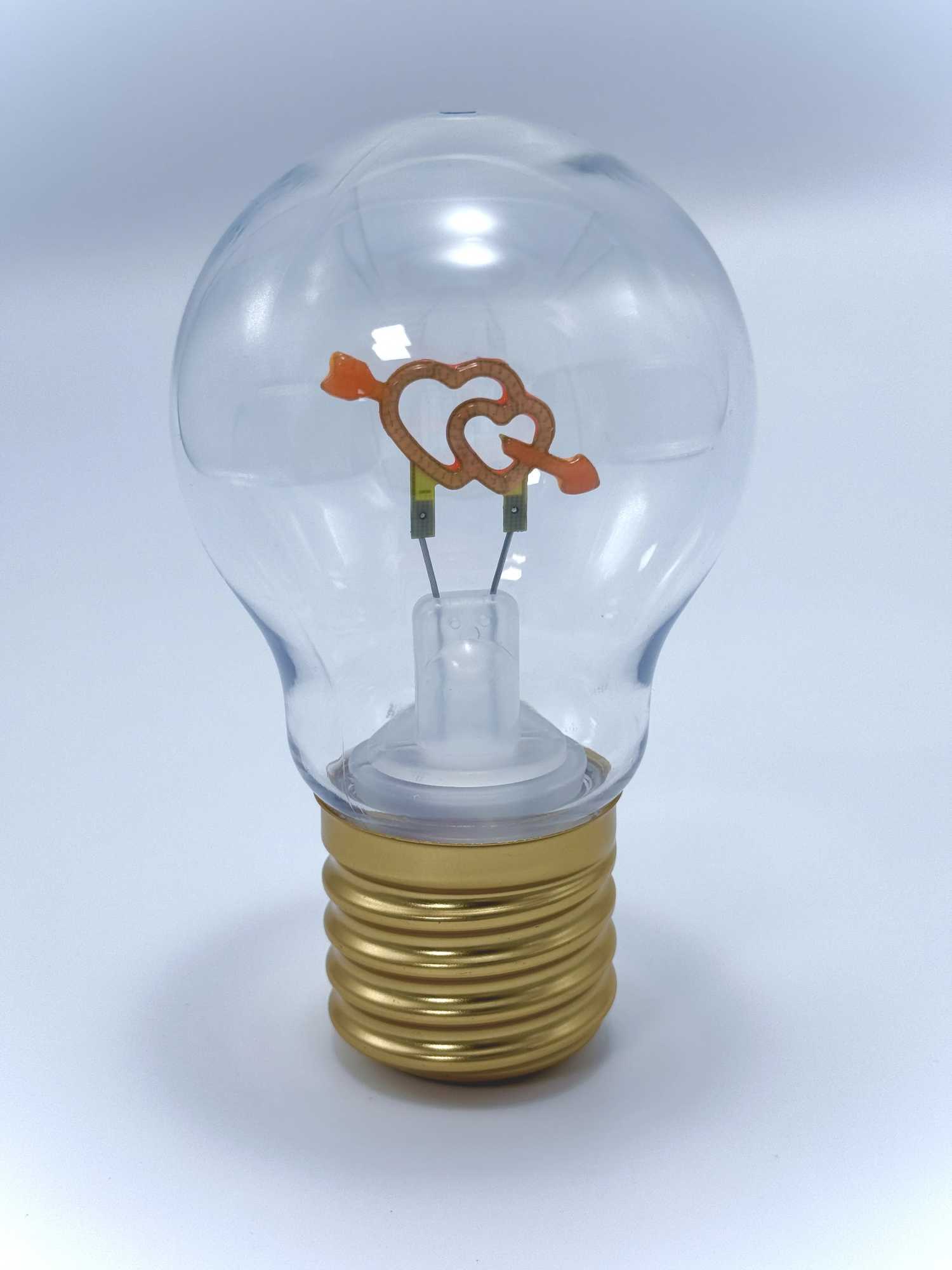 A70 Rechargeable Light Bulb Modeling Plasti Dimmable Creative Decorative Lamp Holiday Wedding Christmas Decor For Pendant Lamp C251115