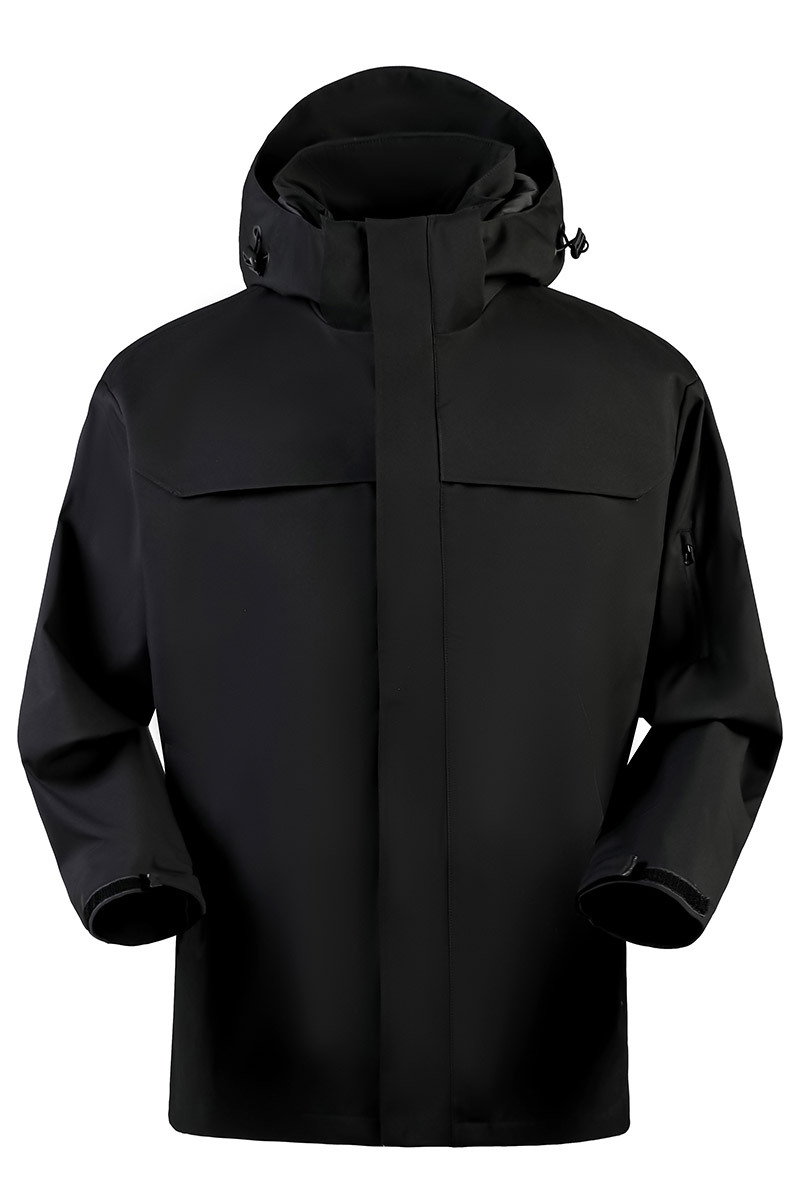 G11156 Sweatshirts for men spring 2025 new styles for inner wear loose heavyweight