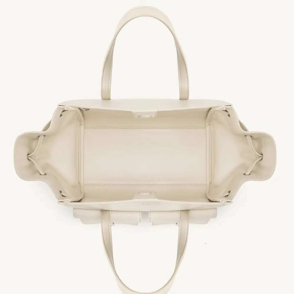 2025 Pocket Handbag DA Motorcycle Tote Female Large Capacity Commuter Single Shoulder Underarm Bag