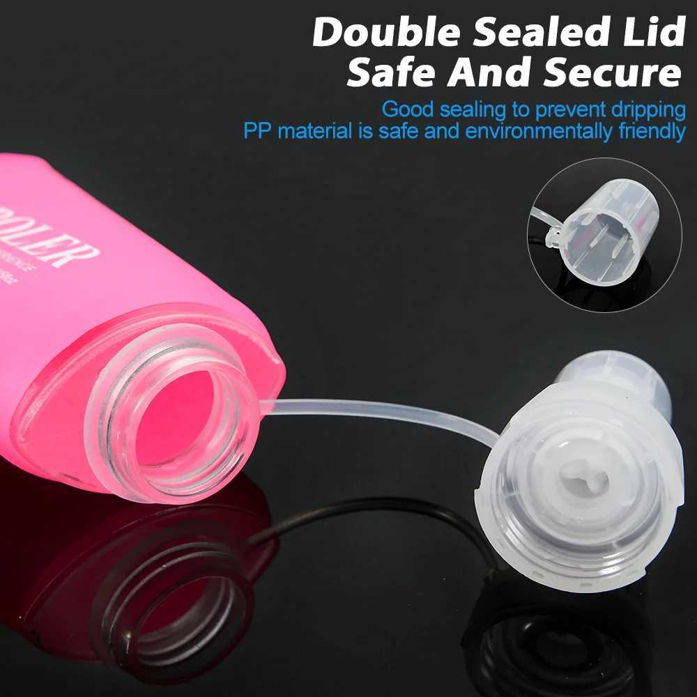 NEWBOLER TPU Outdoor Sport Bottle Folding Soft Flask Drink Portable Water Bottle for Running Camping Hiking Fitness Water BagW251114