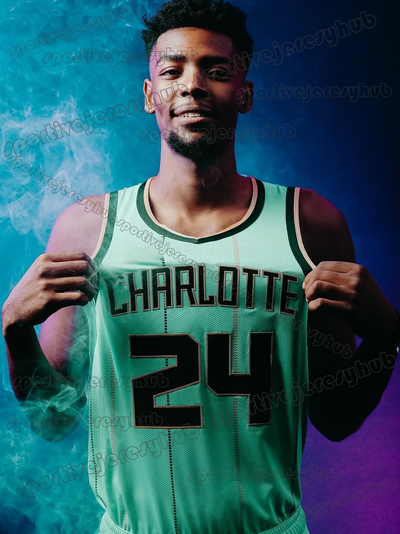 Ball 2025-26 City Basketball Jersey Bridges Sexton Green Williams Miller Knueppel Connaughton Custom Stitched Casual Wear All Sizes Available