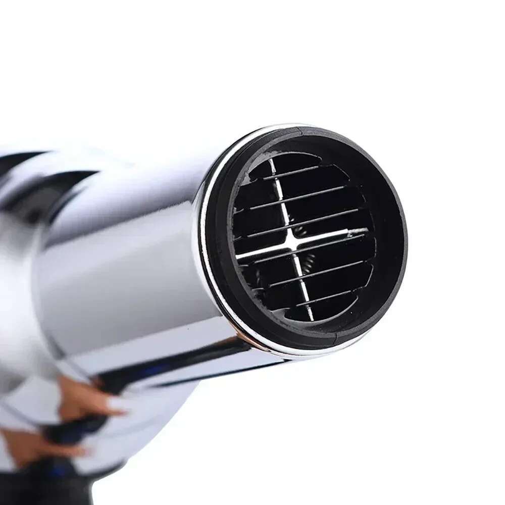 ENZO Professional 8000W Powerful Wind Blow Ionic Dryer Fast Drying Negative Ions Barber/Salon Styg Tools Hair Care