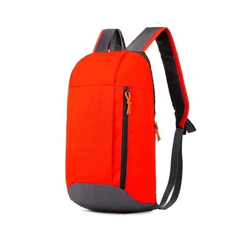 Mens and Womens Leisure Travel Backpack Casual Lightweight High-quality Daypacks Outdoor Camouflage Wheat Ear Sports BagW251114