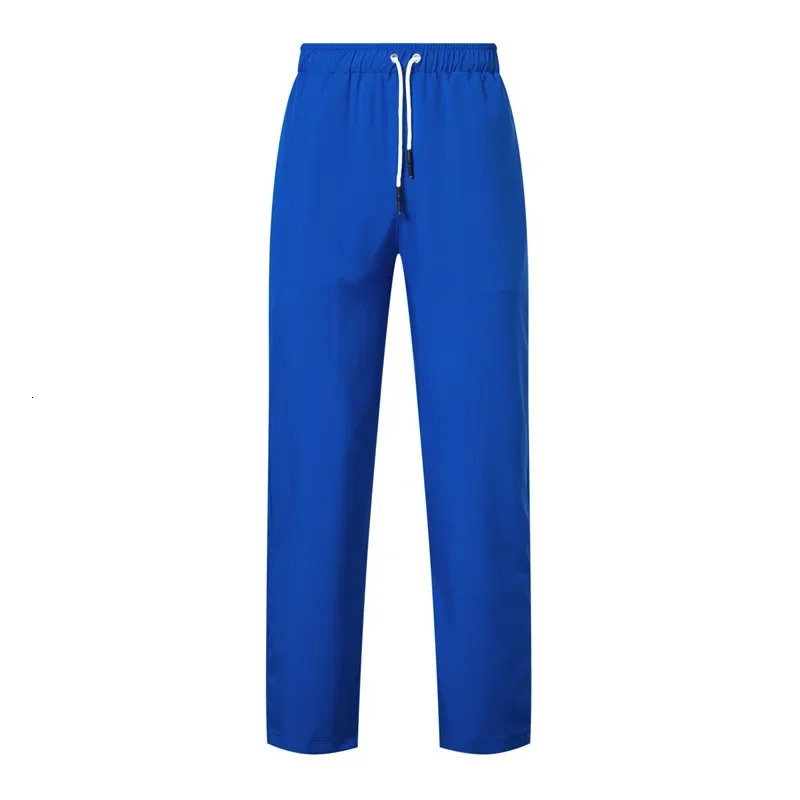 Personality Mens Long Sleeve Shirt Sets Leisure Dinner Print Medium Long Clothes for Men 250415