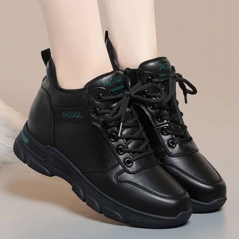 2025 new designer fashionable women's casual warm outdoor sports shoes
