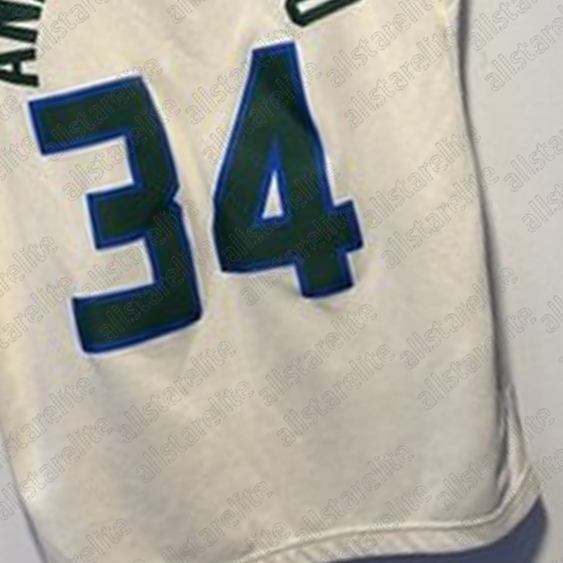 25 26 City Edition Antetokounmpo Basketball Jersey Lillard Trent Jr Kuzma Personalized Custom Stitched Casual Wear