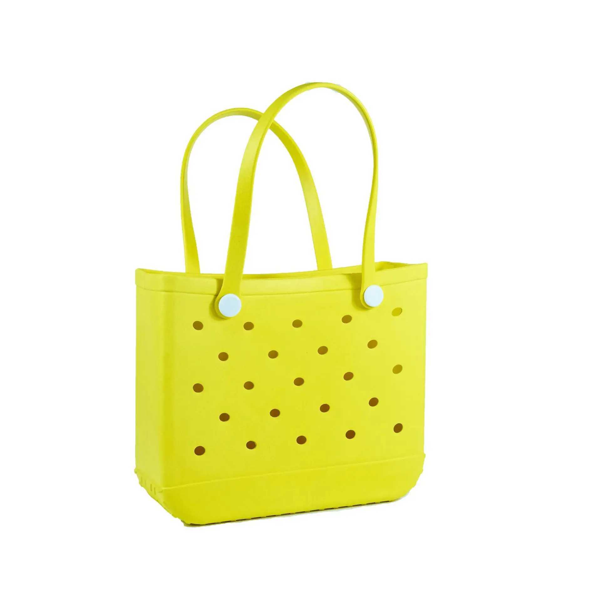 Beach bag organizer waterproof beach bag beach handbag organizer adult female size 36 * 30 * 12.5cm W250415